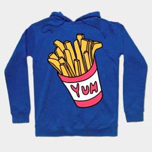 Box of Fries Hoodie